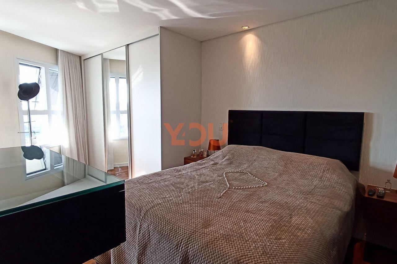 Apartamento Cobertura Triplex - Barueri - Condomínio Novare - Barueri - 