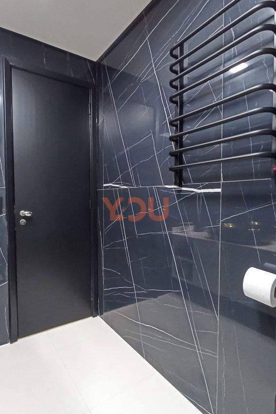 Apartamento Cobertura Triplex - Barueri - Condomínio Novare - Barueri - 