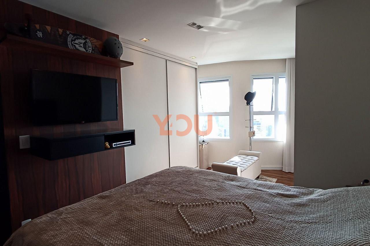Apartamento Cobertura Triplex - Barueri - Condomínio Novare - Barueri - 