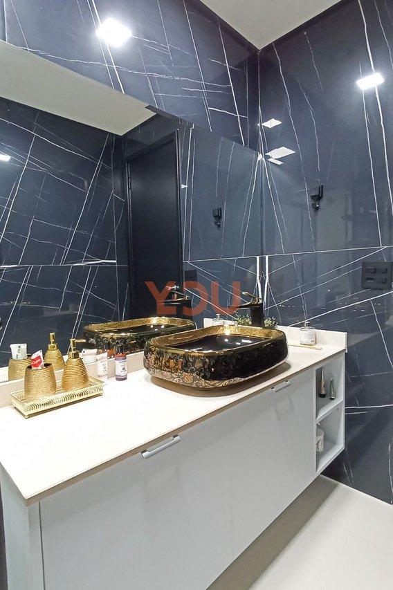 Apartamento Cobertura Triplex - Barueri - Condomínio Novare - Barueri - 