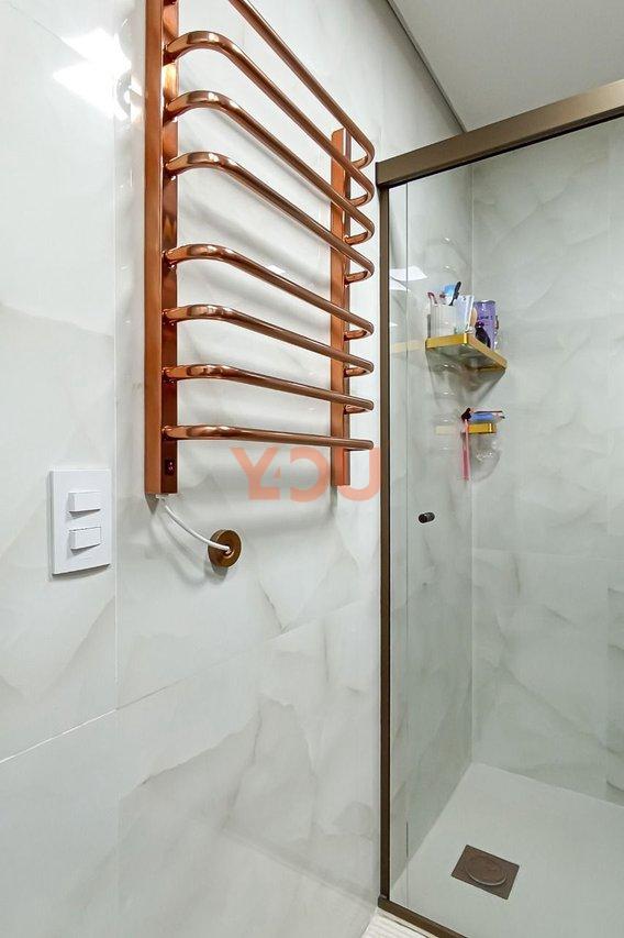 Apartamento Cobertura Triplex - Barueri - Condomínio Novare - Barueri - 