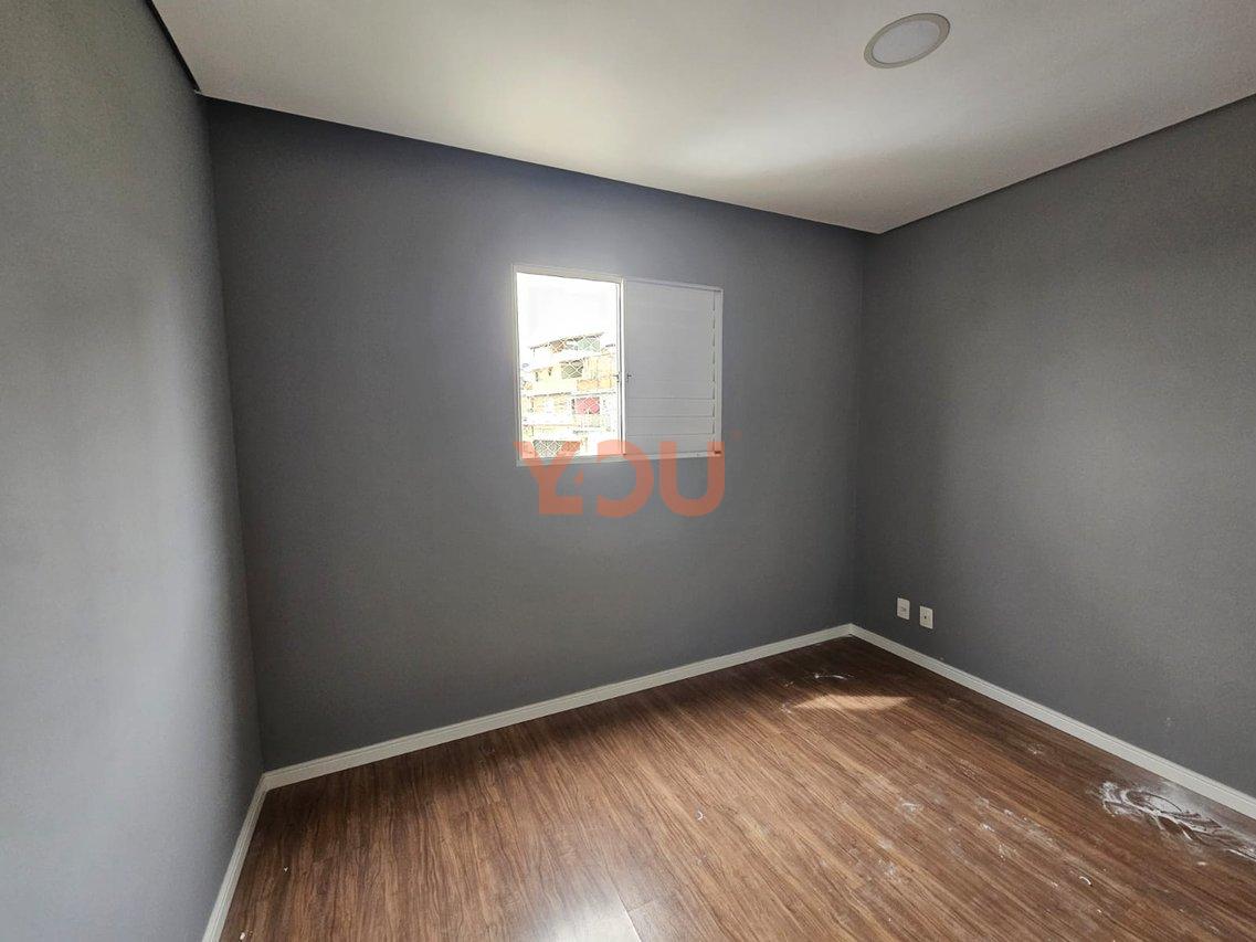 Apartamento com 2 dorm. - Santana de Parnaíba - Gran Solar - Santana de Parnaíba - 
