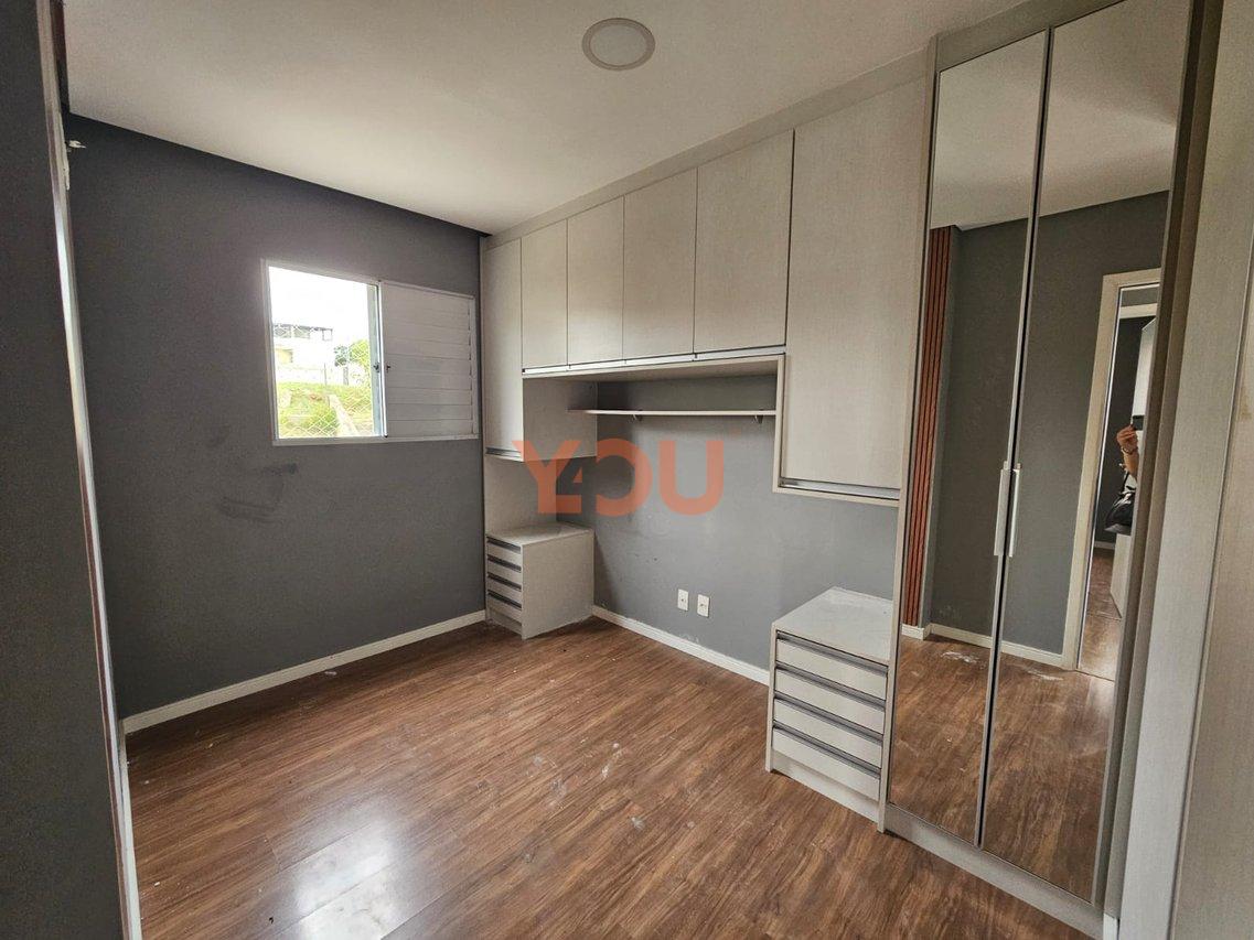 Apartamento com 2 dorm. - Santana de Parnaíba - Gran Solar - Santana de Parnaíba - 