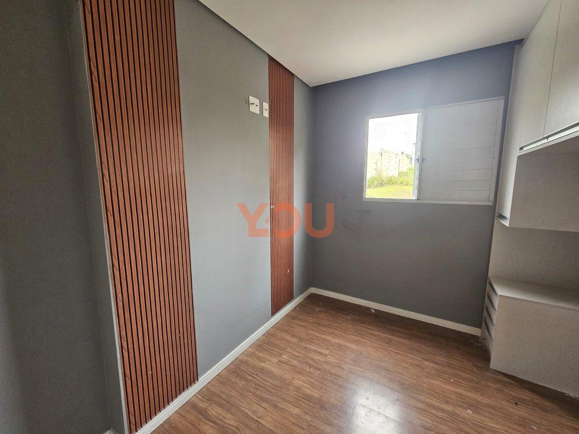 Apartamento com 2 dorm. - Santana de Parnaíba - Gran Solar - Santana de Parnaíba - 