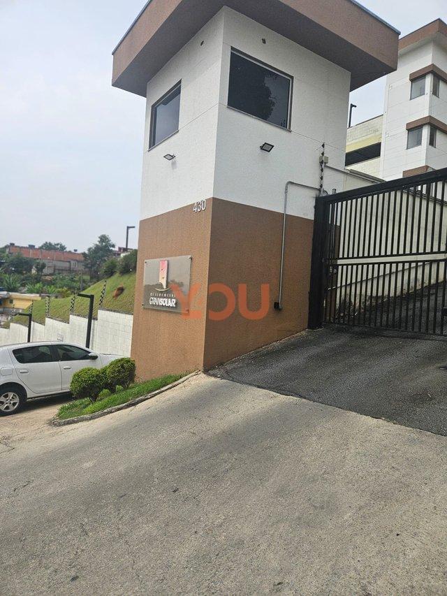 Apartamento com 2 dorm. - Santana de Parnaíba - Gran Solar - Santana de Parnaíba - 