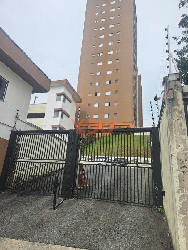 Apartamento com 2 dorm. - Santana de Parnaíba - Gran Solar - Santana de Parnaíba - 