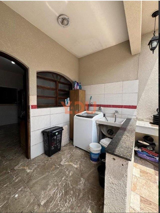 Casa de 2 dormitórios - Cajamar - Cajamar - 