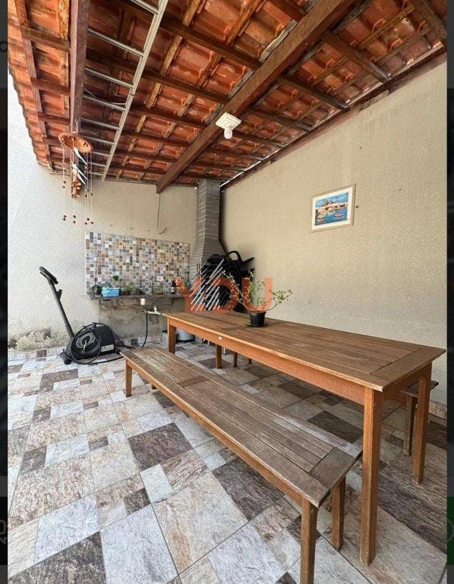 Casa de 2 dormitórios - Cajamar - Cajamar - 
