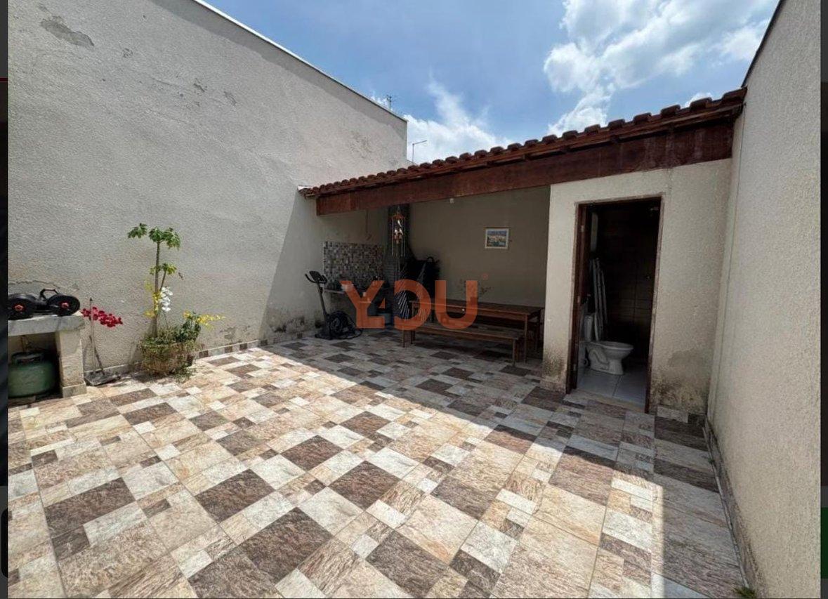 Casa de 2 dormitórios - Cajamar - Cajamar - 