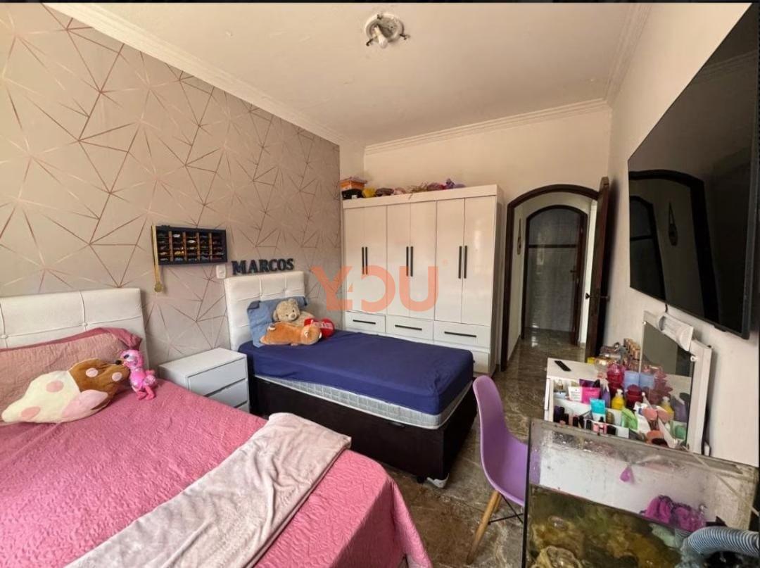 Casa de 2 dormitórios - Cajamar - Cajamar - 