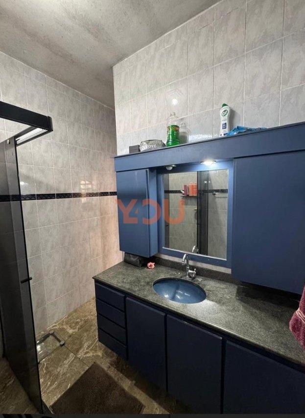 Casa de 2 dormitórios - Cajamar - Cajamar - 