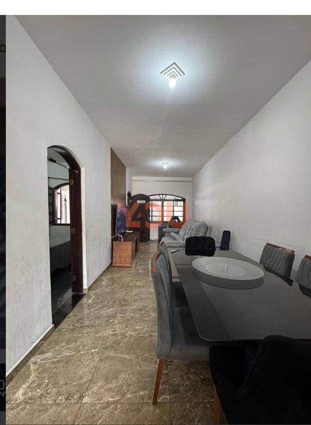 Casa de 2 dormitórios - Cajamar - Cajamar - 