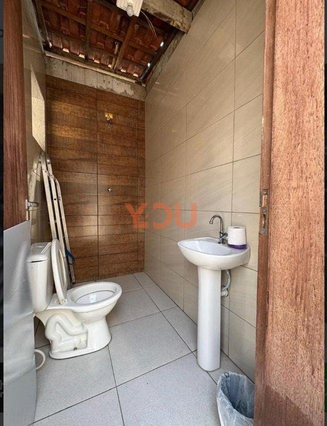 Casa de 2 dormitórios - Cajamar - Cajamar - 
