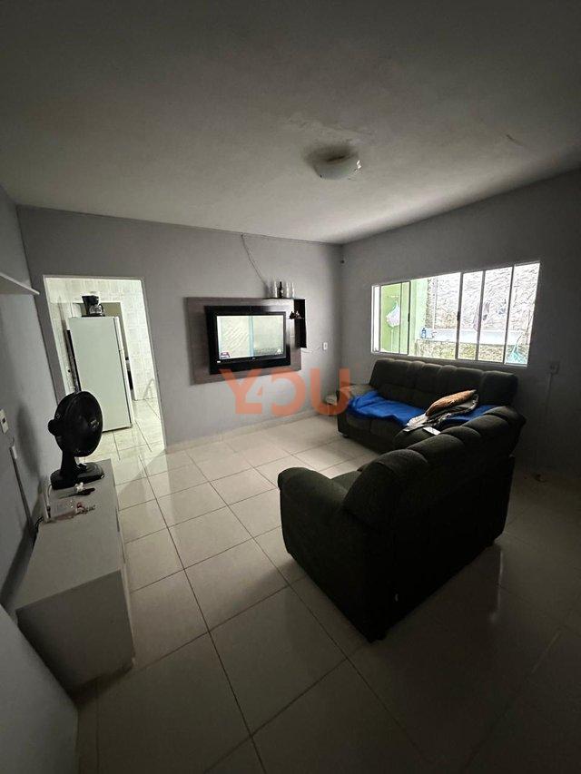 Casa com 3 Residências no Terreno - Cajamar - Cajamar - 