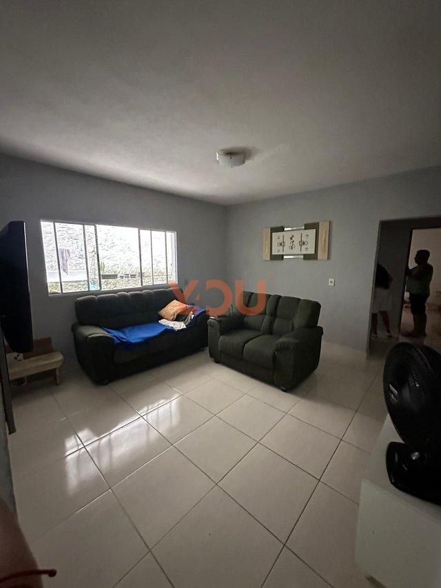 Casa com 3 Residências no Terreno - Cajamar - Cajamar - 