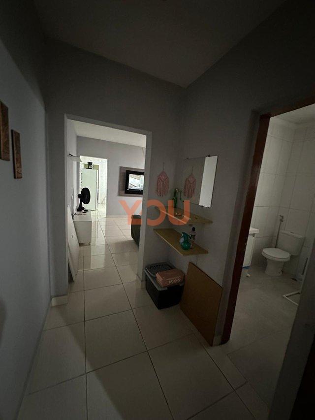 Casa com 3 Residências no Terreno - Cajamar - Cajamar - 
