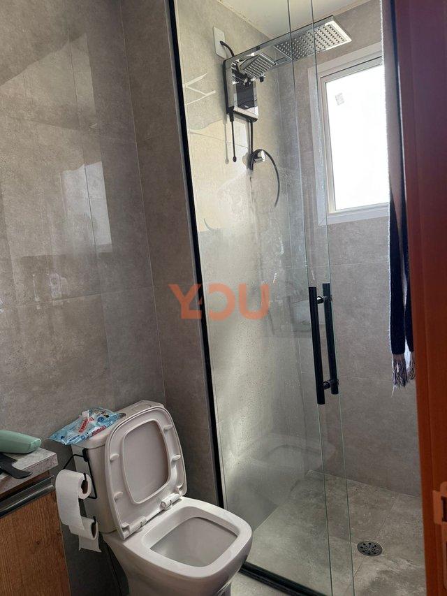 Apartamento de 3 dorm. sendo 1 suíte - Santana de Parnaíba - Condomínio dos Pássaros - Santana de Parnaíba - 