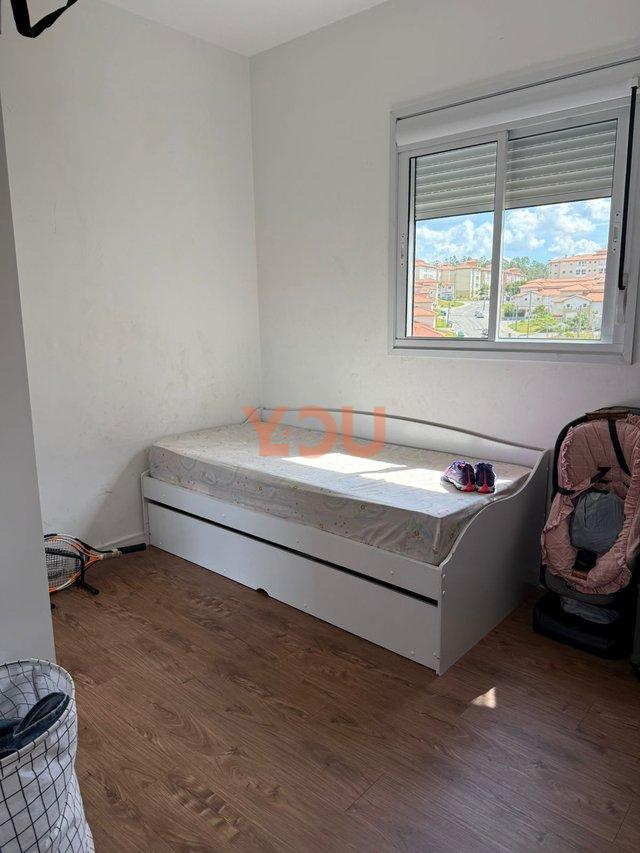 Apartamento de 3 dorm. sendo 1 suíte - Santana de Parnaíba - Condomínio dos Pássaros - Santana de Parnaíba - 