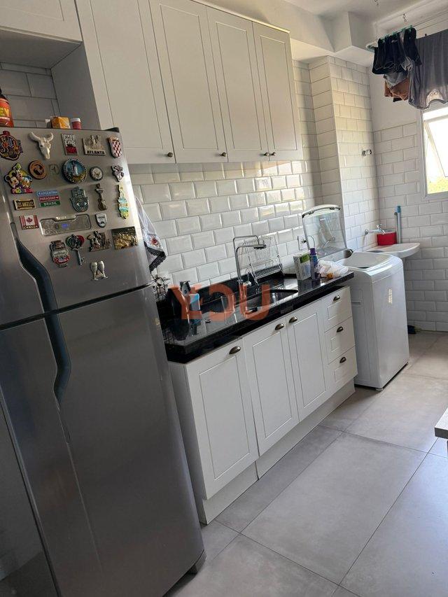 Apartamento de 3 dorm. sendo 1 suíte - Santana de Parnaíba - Condomínio dos Pássaros - Santana de Parnaíba - 