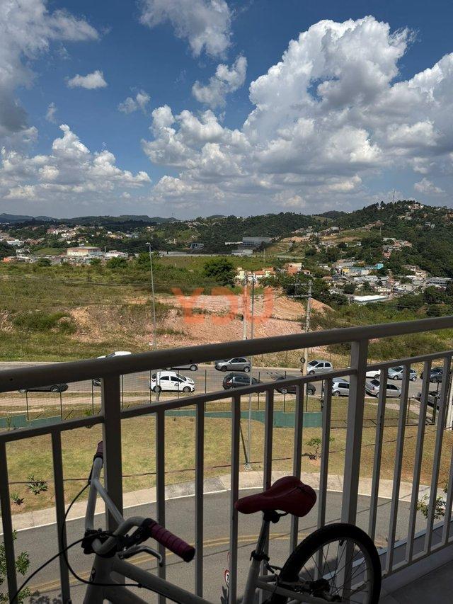 Apartamento de 3 dorm. sendo 1 suíte - Santana de Parnaíba - Condomínio dos Pássaros - Santana de Parnaíba - 