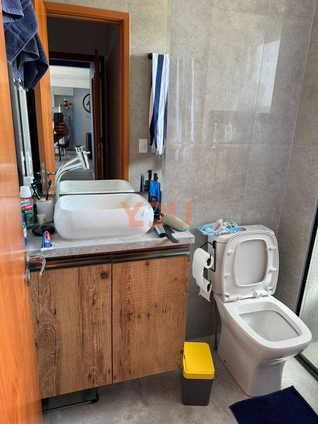 Apartamento de 3 dorm. sendo 1 suíte - Santana de Parnaíba - Condomínio dos Pássaros - Santana de Parnaíba - 