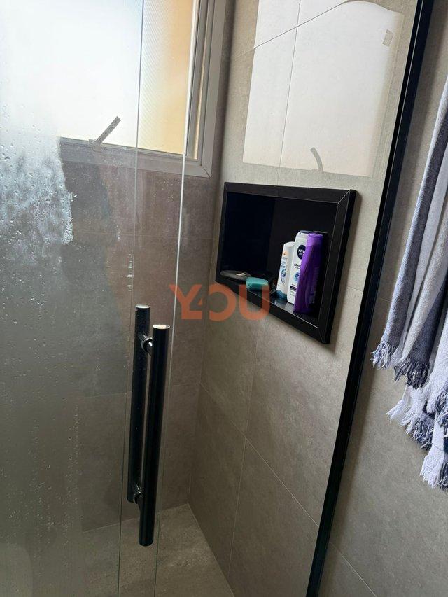 Apartamento de 3 dorm. sendo 1 suíte - Santana de Parnaíba - Condomínio dos Pássaros - Santana de Parnaíba - 