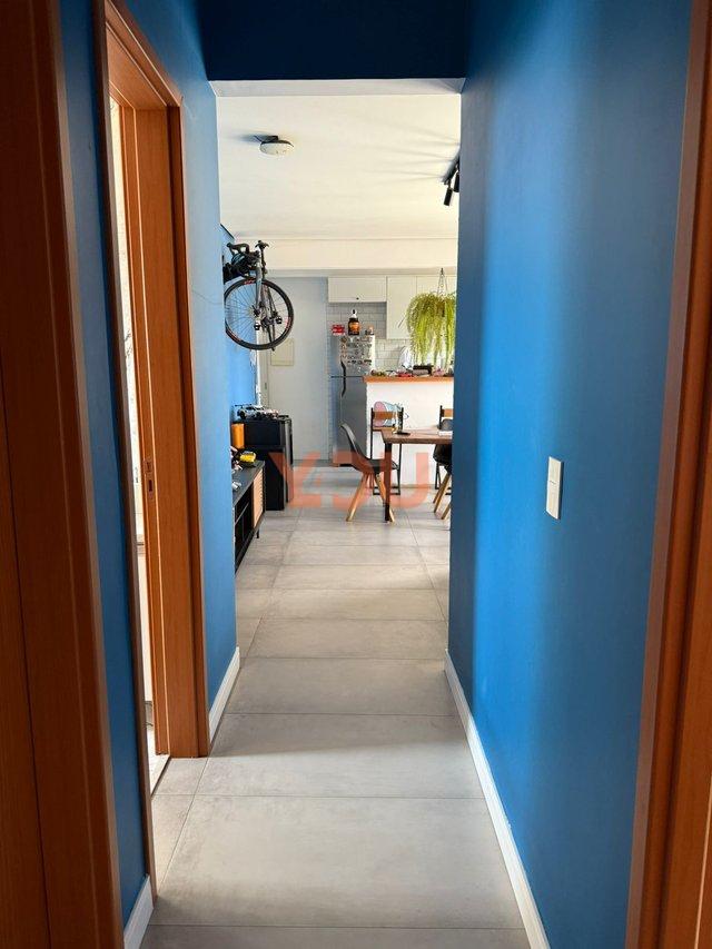 Apartamento de 3 dorm. sendo 1 suíte - Santana de Parnaíba - Condomínio dos Pássaros - Santana de Parnaíba - 