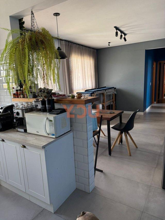 Apartamento de 3 dorm. sendo 1 suíte - Santana de Parnaíba - Condomínio dos Pássaros - Santana de Parnaíba - 