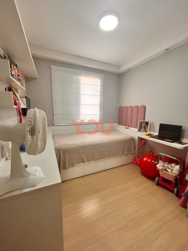 Apartamento com 2 dorm. - Cajamar - Condomínio Quinta dos Moinhos - Cajamar - 