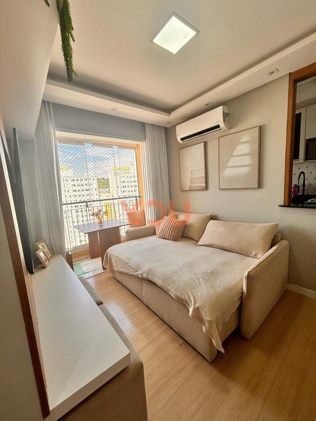 Apartamento com 2 dorm. - Cajamar - Condomínio Quinta dos Moinhos - Cajamar - 