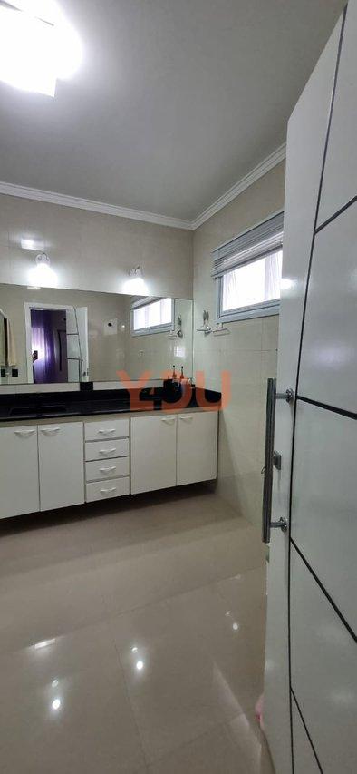 Casa de 4 dormitórios sendo 3 suítes - Alphaville - Residencial 06  Santana de Parnaíba - 