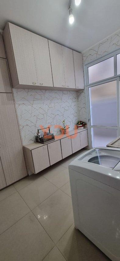 Casa de 4 dormitórios sendo 3 suítes - Alphaville - Residencial 06  Santana de Parnaíba - 