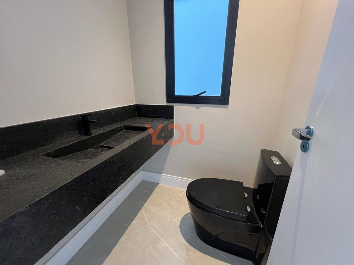 Casa Alto Padrão - 3 Dormitórios com suites - Piscina  - Cajamar - Portal dos Ypes 3 - Cajamar - 