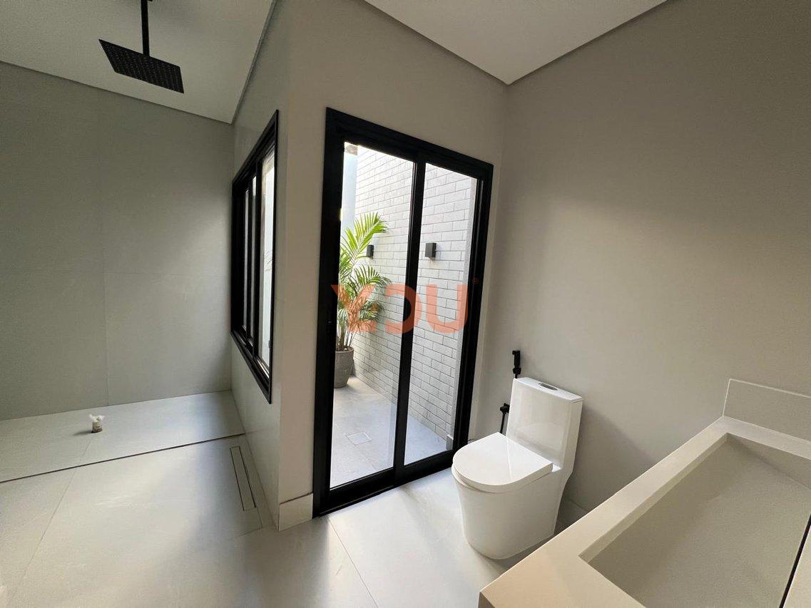 Casa Alto Padrão - 3 Dormitórios com suites - Piscina  - Cajamar - Portal dos Ypes 3 - Cajamar - 