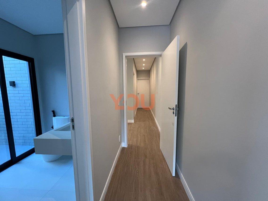 Casa Alto Padrão - 3 Dormitórios com suites - Piscina  - Cajamar - Portal dos Ypes 3 - Cajamar - 