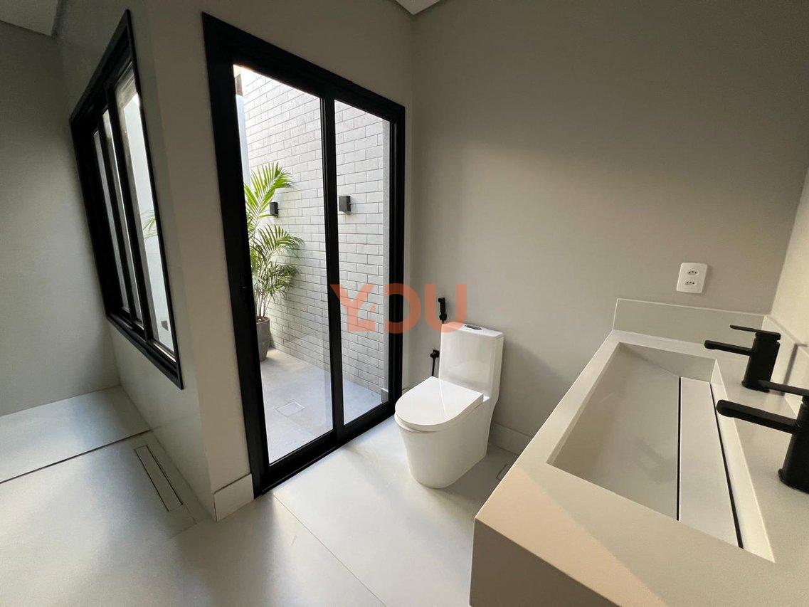 Casa Alto Padrão - 3 Dormitórios com suites - Piscina  - Cajamar - Portal dos Ypes 3 - Cajamar - 