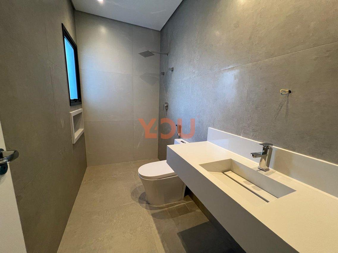 Casa Alto Padrão - 3 Dormitórios com suites - Piscina  - Cajamar - Portal dos Ypes 3 - Cajamar - 