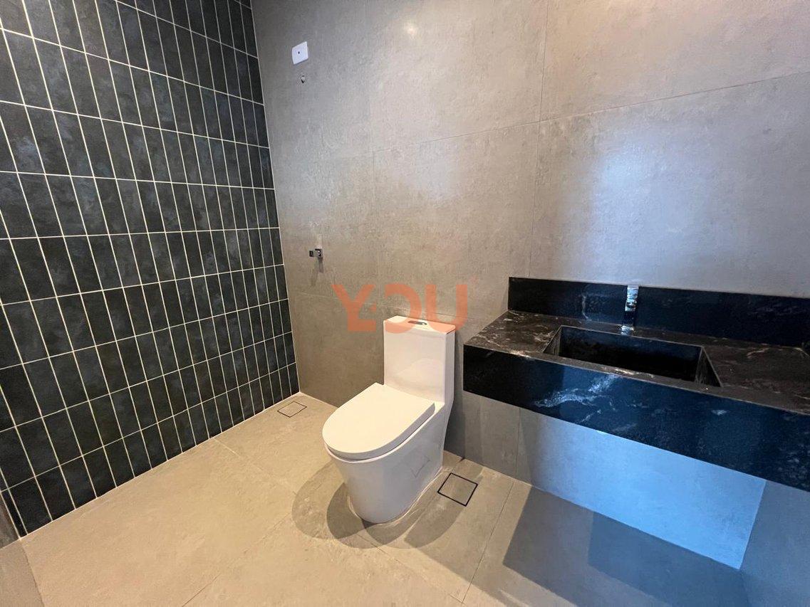 Casa Alto Padrão - 3 Dormitórios com suites - Piscina  - Cajamar - Portal dos Ypes 3 - Cajamar - 