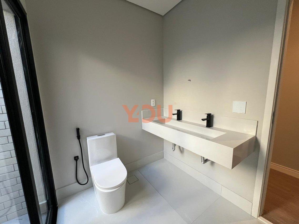Casa Alto Padrão - 3 Dormitórios com suites - Piscina  - Cajamar - Portal dos Ypes 3 - Cajamar - 