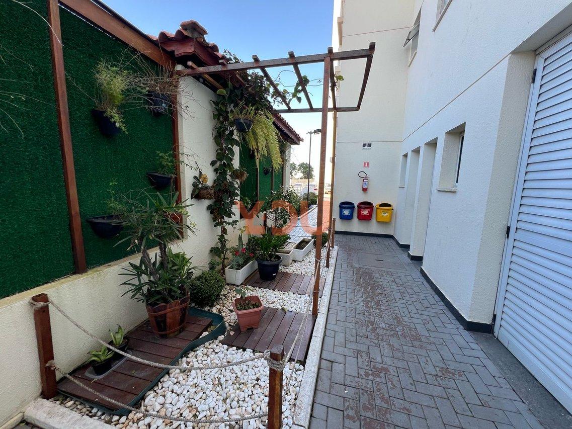 Apartamento de 2 Dormitórios - Cajamar - Magia de Viver Avenida das Palmeiras Cajamar - 