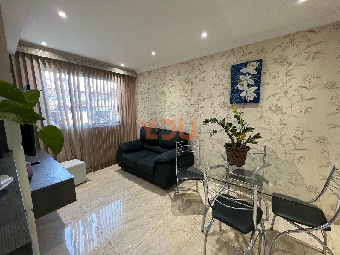 Apartamento de 2 Dormitórios - Cajamar - Magia de Viver Avenida das Palmeiras Cajamar - 