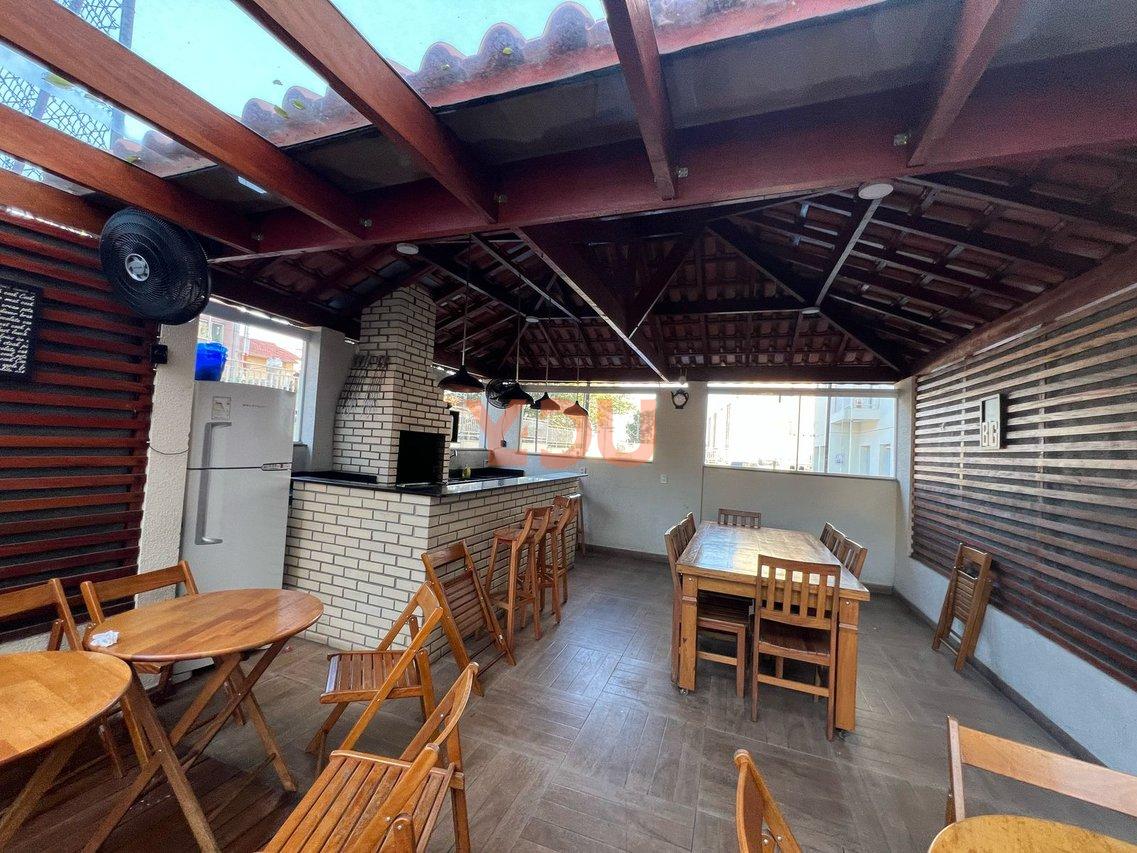Apartamento de 2 Dormitórios - Cajamar - Magia de Viver Avenida das Palmeiras Cajamar - 