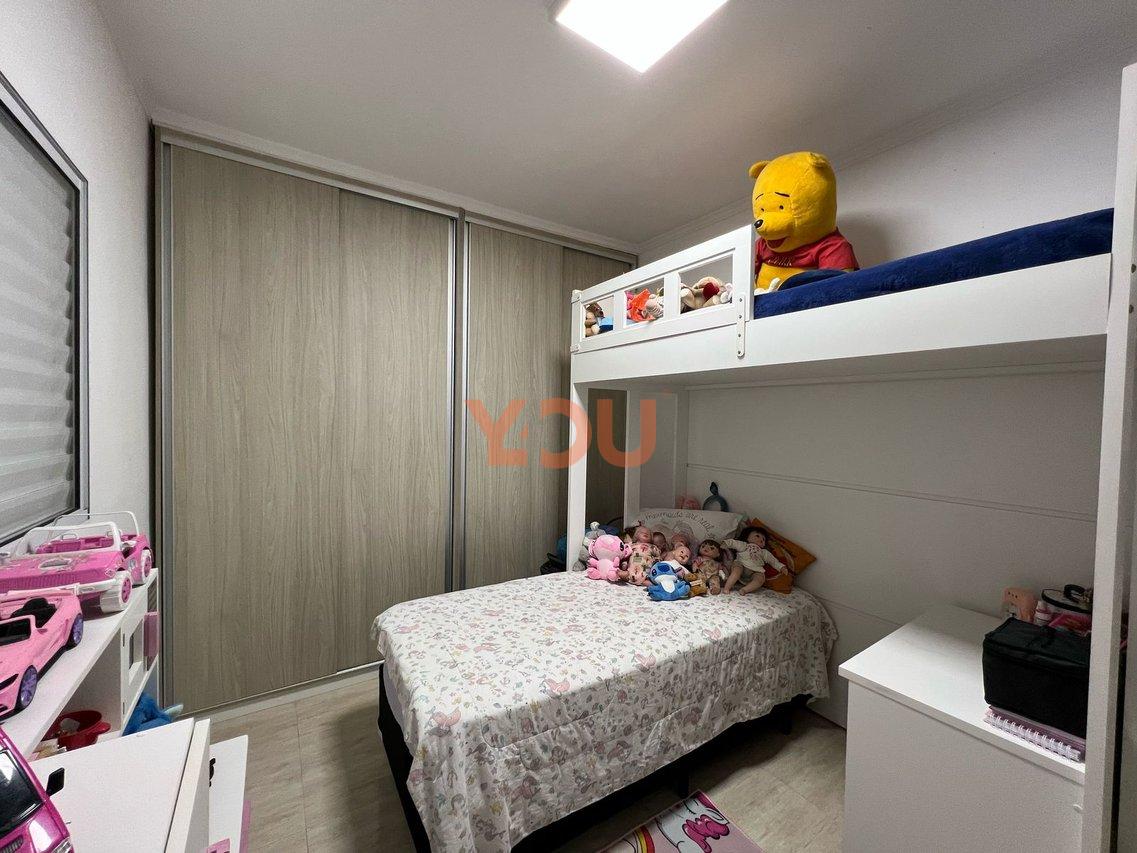 Casa de 2 dormitórios - Residencial Eldorado - Cajamar - Cajamar - 