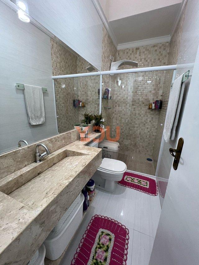 Casa de 2 dormitórios - Residencial Eldorado - Cajamar - Cajamar - 