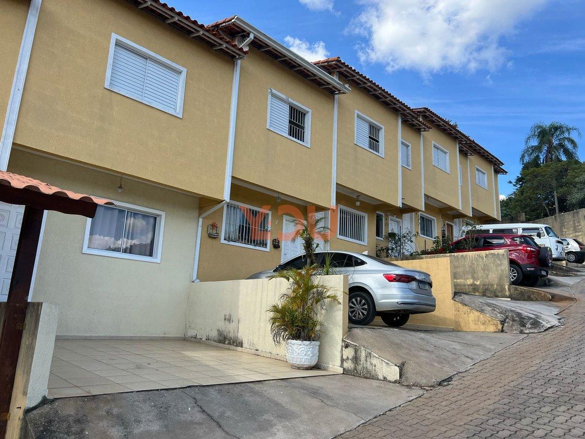 Casa de 2 dormitórios - Residencial Eldorado - Cajamar - Cajamar - 