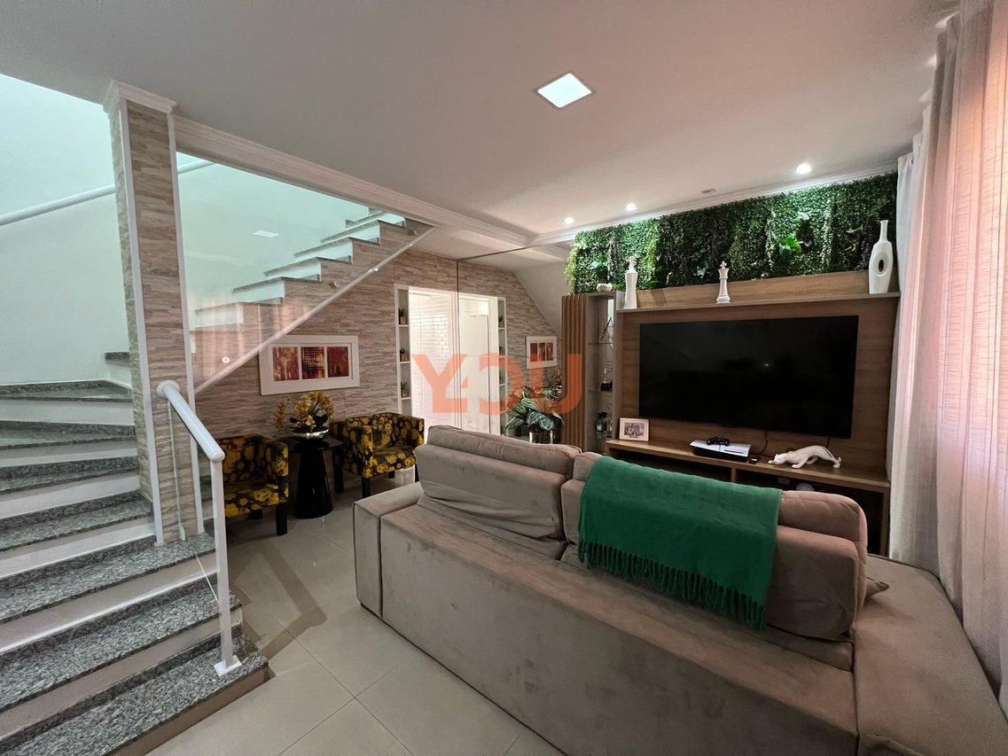 Casa de 2 dormitórios - Residencial Eldorado - Cajamar - Cajamar - 