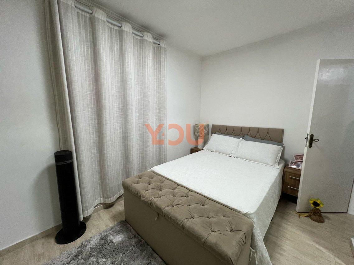 Casa de 2 dormitórios - Residencial Eldorado - Cajamar - Cajamar - 