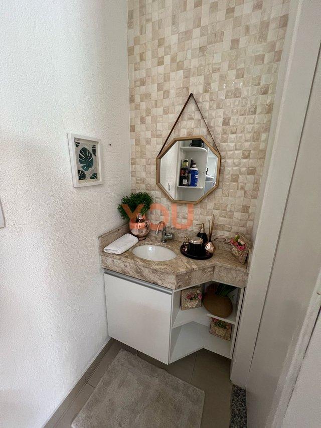 Casa de 2 dormitórios - Residencial Eldorado - Cajamar - Cajamar - 