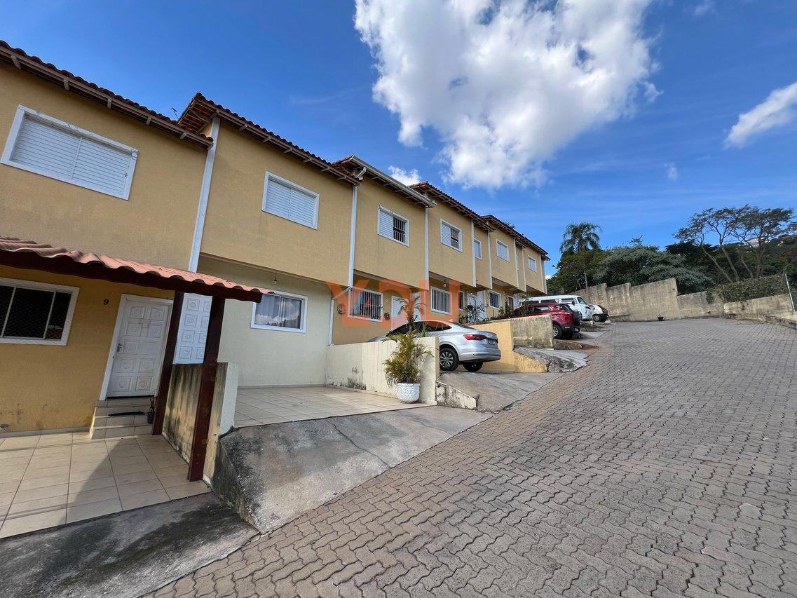 Casa de 2 dormitórios - Residencial Eldorado - Cajamar - Cajamar - 
