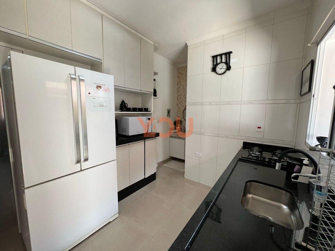 Casa de 2 dormitórios - Residencial Eldorado - Cajamar - Cajamar - 